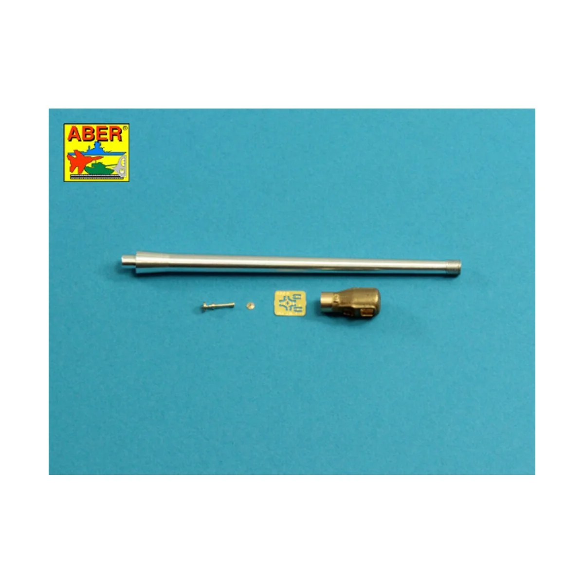 Armament for T10 Heavy Tank 1x122 mm D-25TA, 1x12,7 cm Coaxial DShK...