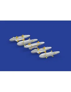 TER, 1/72 - Eduard Accessories 672120