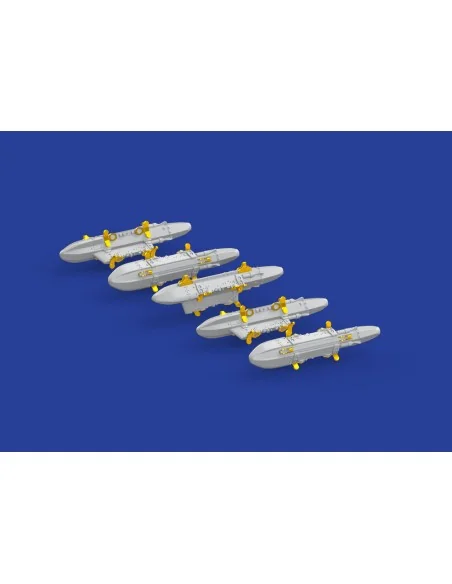 TER, 1/72 - Eduard Accessories 672120