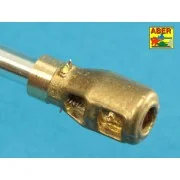 Armament for T10 Heavy Tank 1x122 mm D-25TA, 1x12,7 cm Coaxial DShK...