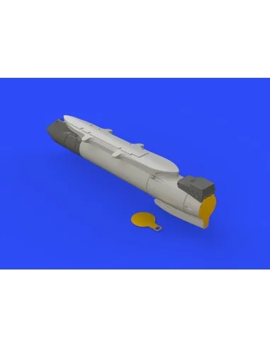 Sniper ATP, 1/72 - Eduard Accessories 672141