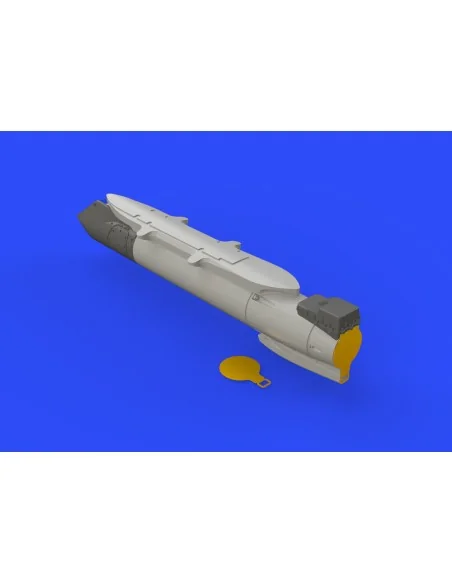 Sniper ATP, 1/72 - Eduard Accessories 672141