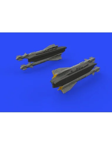 R-60 /AA-8 Aphid, 1/72 - Eduard Accessories 672149