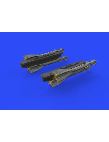 R-60 /AA-8 Aphid, 1/72 - Eduard Accessories 672149