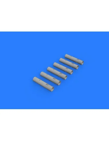 British 250lb depth charges, 1/72 - Eduard Accessories 672172