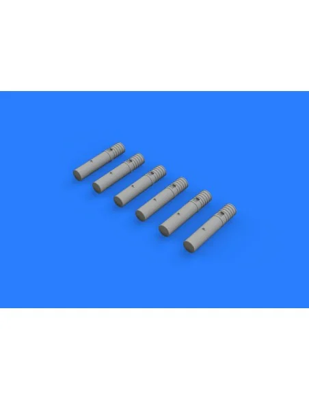 [NO_DESC] British 250lb depth charges, 1/72 - Eduard Accessories 67...