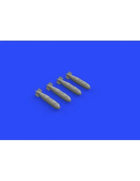 BL755 cluster bombs, 1/72 - Eduard Accessories 672194