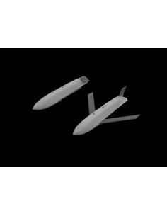 [NO_DESC] AGM-158, 1/72 - Eduard Accessories 672216 2