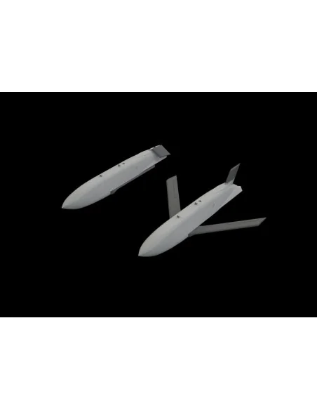 AGM-158, 1/72 - Eduard Accessories 672216