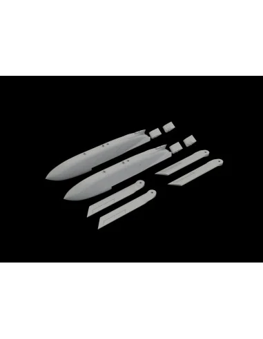 AGM-158, 1/72 - Eduard Accessories 672216
