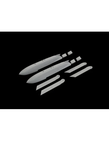[NO_DESC] AGM-158, 1/72 - Eduard Accessories 672216