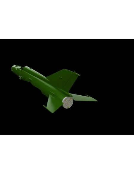 [NO_DESC] MiG-21 F.O.D. for Eduard, 1/72 - Eduard Accessories 672218