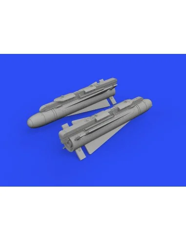 [NO_DESC] AGM-65 Maverick, 1/72 - Eduard Accessories 672222