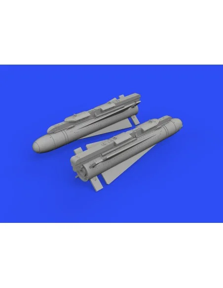 AGM-65 Maverick, 1/72 - Eduard Accessories 672222