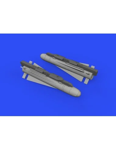 AGM-65 Maverick, 1/72 - Eduard Accessories 672222