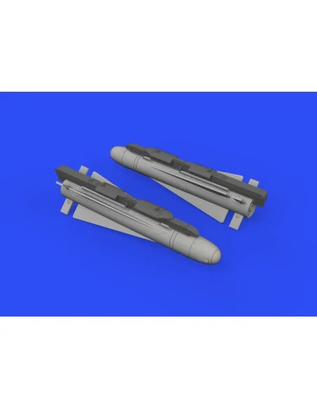 AGM-65 Maverick, 1/72 - Eduard Accessories 672222