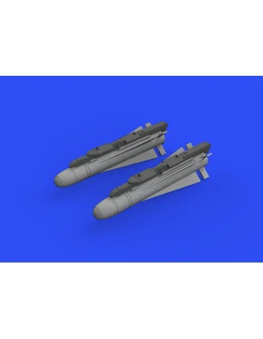 AGM-65 Maverick, 1/72 - Eduard Accessories 672222