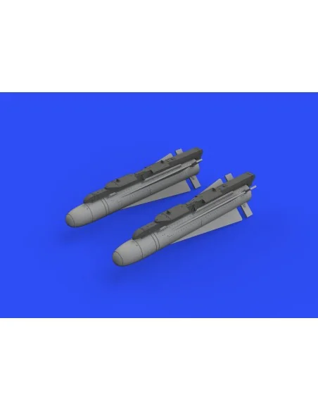 AGM-65 Maverick, 1/72 - Eduard Accessories 672222