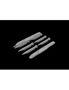 GBU-39 w/BRU-61, 1/72 - Eduard Accessories 672243 2