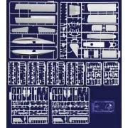 Felixstowe F.2A early Version, 1/72 - Roden 019
