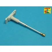 KwK36/L56 88mm barrel for German lateTiger I, 1/35 - Aber Models 35...