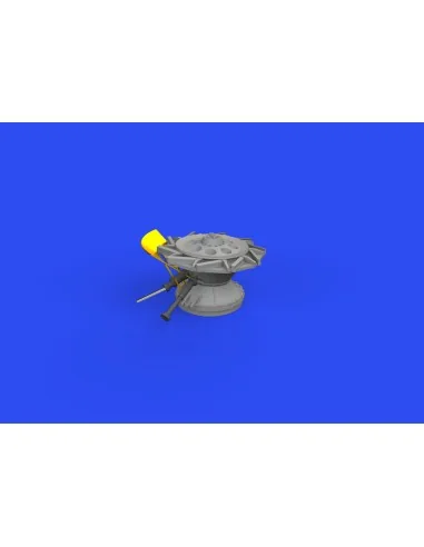 Z-37A aerial applicator M72 1/72 for EDUARD, 1/72 - Eduard Accessor...