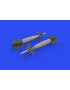 GBU-24, 1/72 - Eduard Accessories 672264