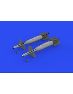 GBU-24, 1/72 - Eduard Accessories 672264 2
