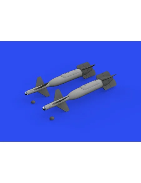 GBU-24, 1/72 - Eduard Accessories 672264
