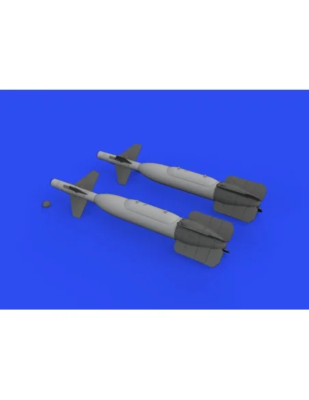 GBU-24, 1/72 - Eduard Accessories 672264