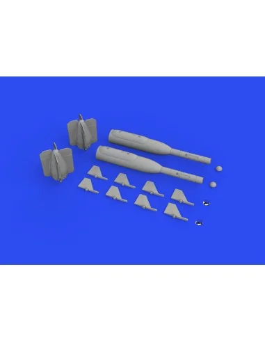GBU-24, 1/72 - Eduard Accessories 672264