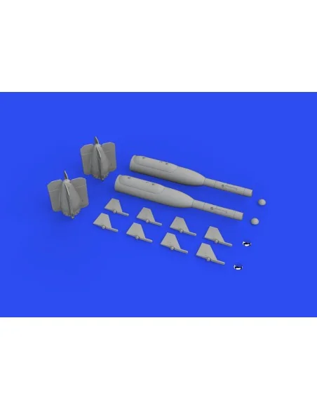 [NO_DESC] GBU-24, 1/72 - Eduard Accessories 672264