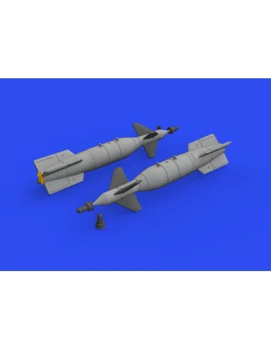 CPU-123 Paveway II, 1/72 - Eduard Accessories 672268