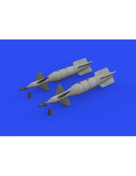 [NO_DESC] CPU-123 Paveway II, 1/72 - Eduard Accessories 672268