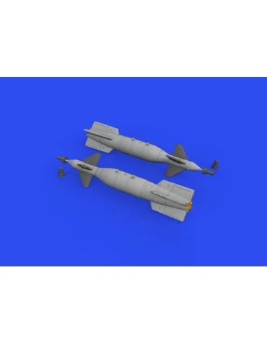 CPU-123 Paveway II, 1/72 - Eduard Accessories 672268