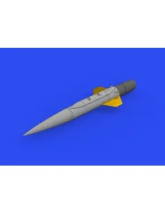 BOZ-107 pod, 1/72 - Eduard Accessories 672269
