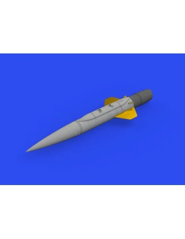 BOZ-107 pod, 1/72 - Eduard Accessories 672269