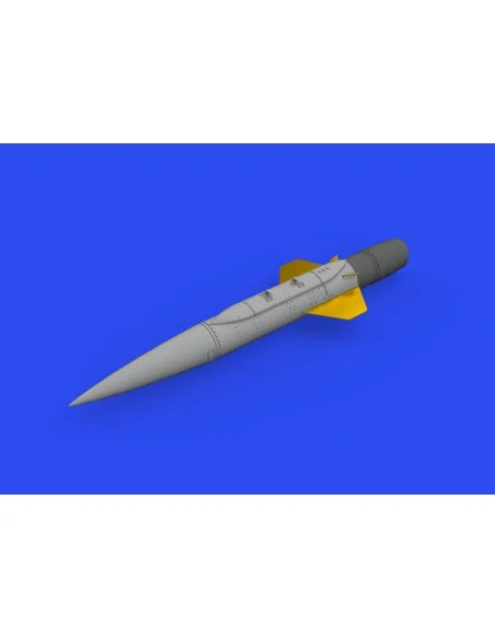 BOZ-107 pod, 1/72 - Eduard Accessories 672269
