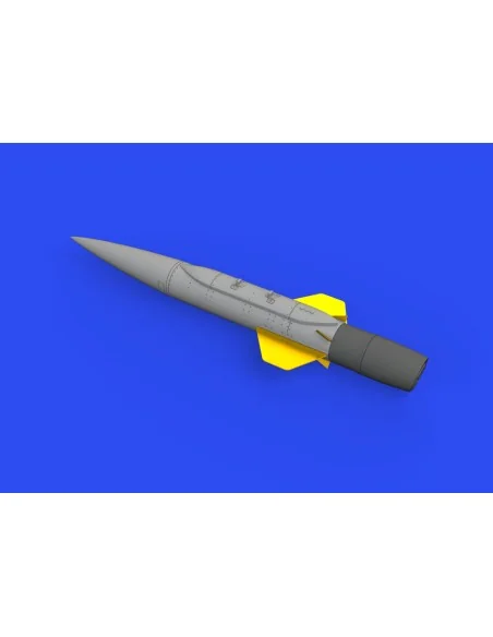 [NO_DESC] BOZ-107 pod, 1/72 - Eduard Accessories 672269