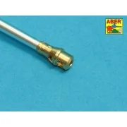 KwK36/L56 88mm barrel for German lateTiger I - Aber Models 35 L-238
