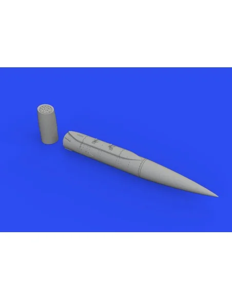 BOZ-107 pod, 1/72 - Eduard Accessories 672269