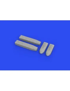 JP233 dispenser, 1/72 - Eduard Accessories 672271