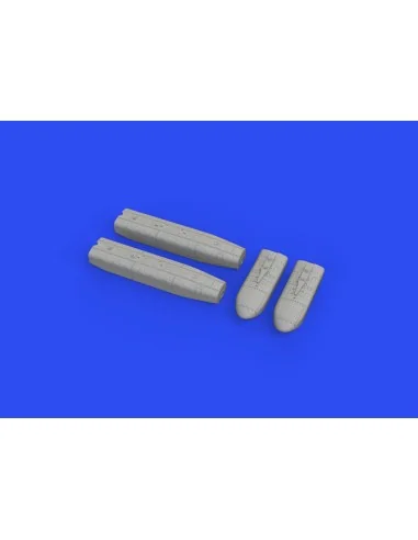 JP233 dispenser, 1/72 - Eduard Accessories 672271