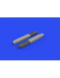 JP233 dispenser, 1/72 - Eduard Accessories 672271 2