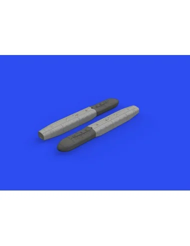 JP233 dispenser, 1/72 - Eduard Accessories 672271