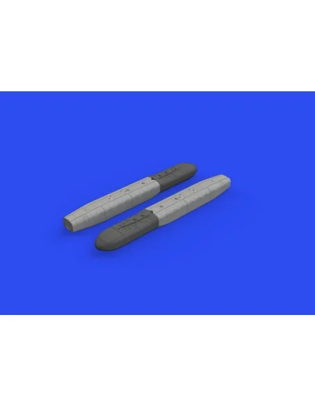JP233 dispenser, 1/72 - Eduard Accessories 672271
