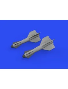 GBU-15(V)1/B, 1/72 - Eduard Accessories 672272