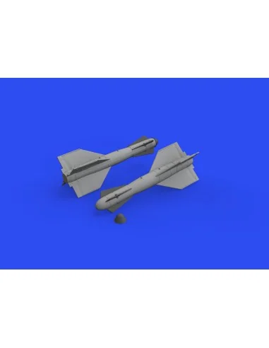 GBU-15(V)1/B, 1/72 - Eduard Accessories 672272