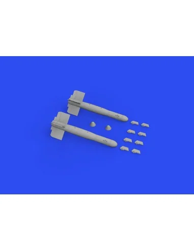 GBU-15(V)21/B, 1/72 - Eduard Accessories 672273