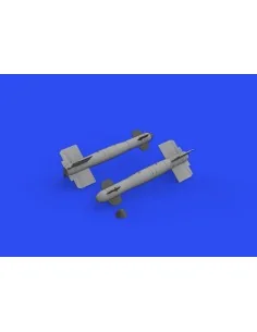GBU-15(V)21/B, 1/72 - Eduard Accessories 672273 2